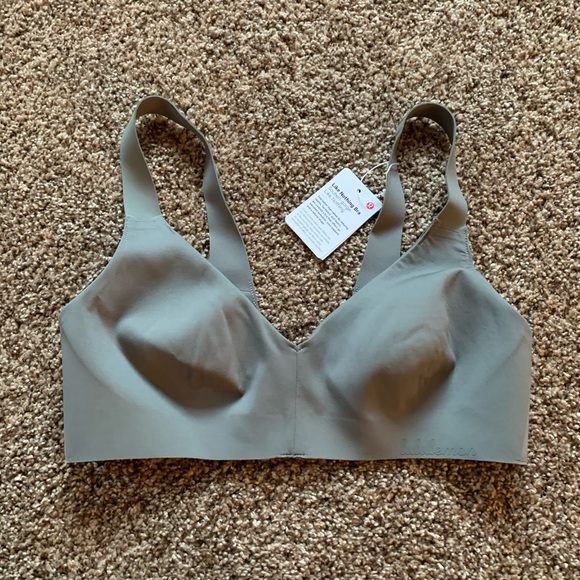NWT Lululemon Like Nothing Bra - Picture 3 of 8